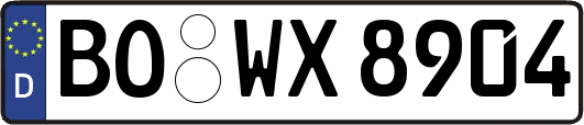 BO-WX8904