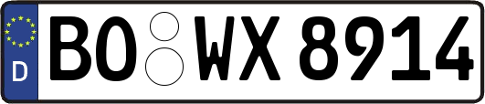 BO-WX8914