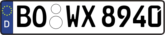 BO-WX8940