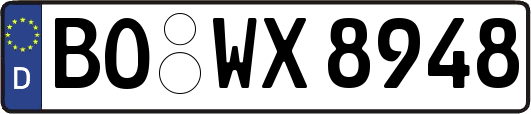 BO-WX8948