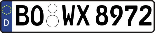 BO-WX8972