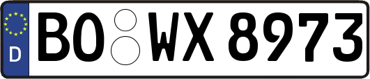 BO-WX8973