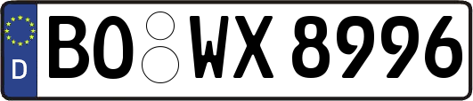 BO-WX8996