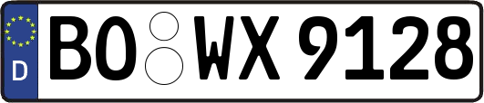 BO-WX9128