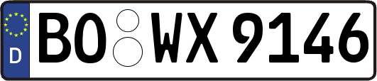 BO-WX9146