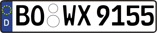 BO-WX9155