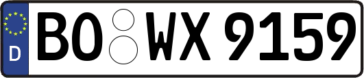 BO-WX9159