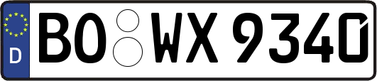 BO-WX9340