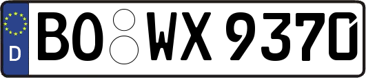 BO-WX9370