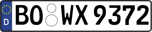 BO-WX9372