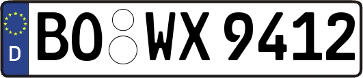 BO-WX9412