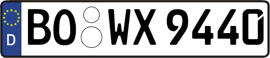 BO-WX9440