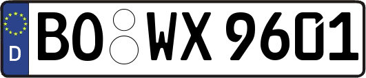 BO-WX9601