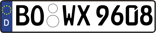 BO-WX9608