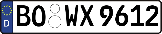 BO-WX9612
