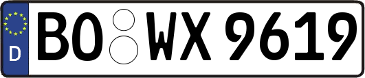BO-WX9619