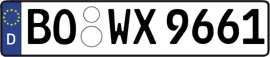 BO-WX9661