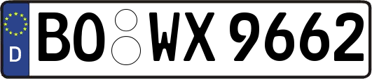 BO-WX9662