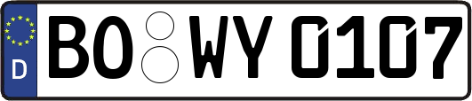 BO-WY0107