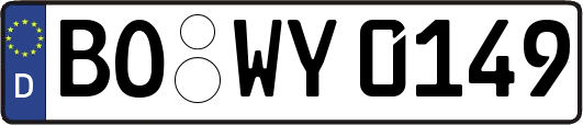 BO-WY0149
