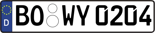 BO-WY0204