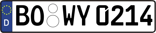 BO-WY0214