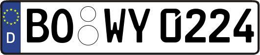 BO-WY0224