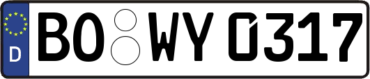 BO-WY0317