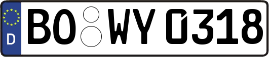 BO-WY0318