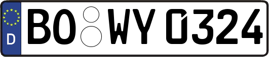 BO-WY0324