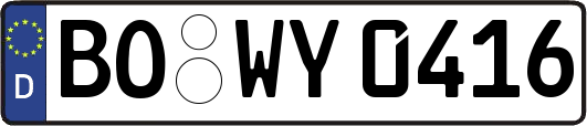 BO-WY0416