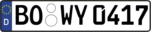 BO-WY0417