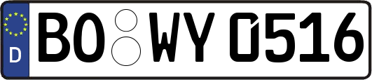 BO-WY0516