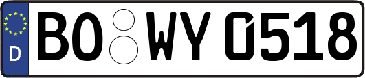 BO-WY0518