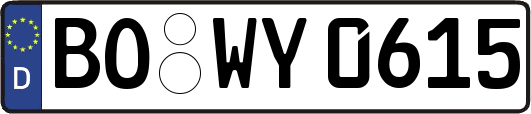 BO-WY0615