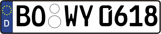 BO-WY0618
