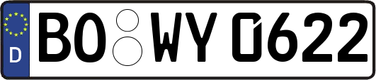 BO-WY0622