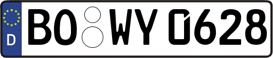 BO-WY0628