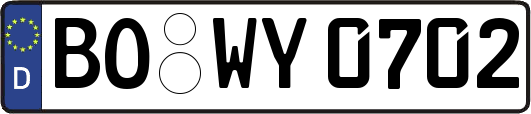 BO-WY0702