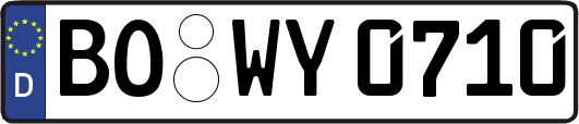 BO-WY0710