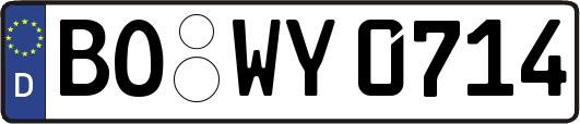 BO-WY0714