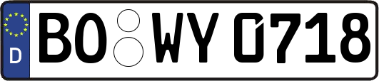 BO-WY0718