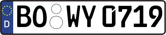 BO-WY0719