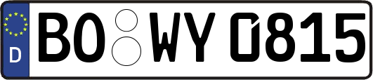 BO-WY0815