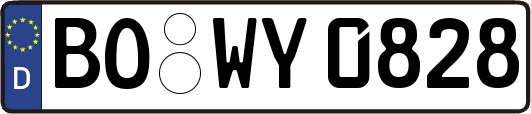 BO-WY0828