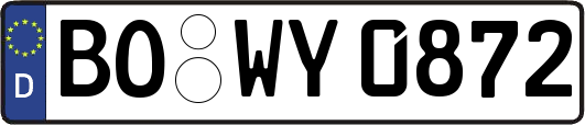 BO-WY0872