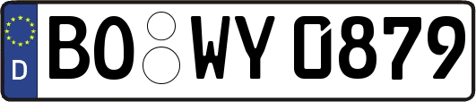 BO-WY0879