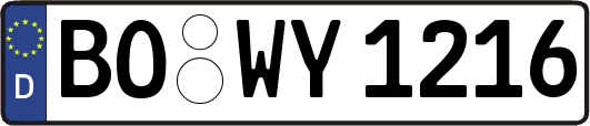 BO-WY1216