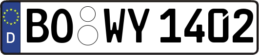 BO-WY1402