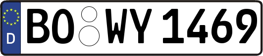 BO-WY1469